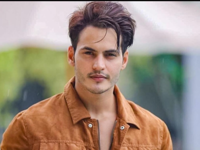 Ravi Bhatia I Have Been Struggling As An Actor Since The Past 14 Years Times Of India