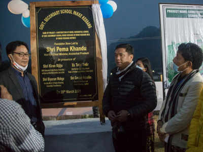 Arunachal gets first formal indigenous knowledge system school