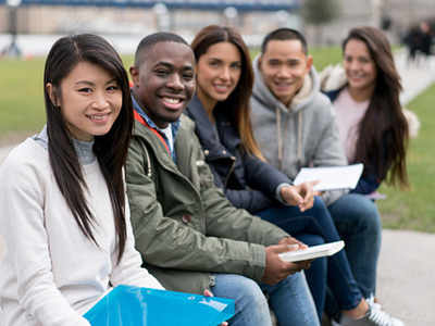 Centre sets stage for attracting international students to India