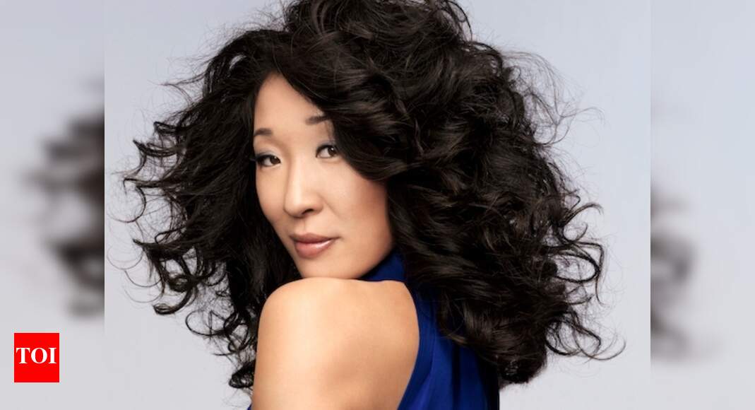 Sandra Oh calls for more help for Asian-American community | English ...