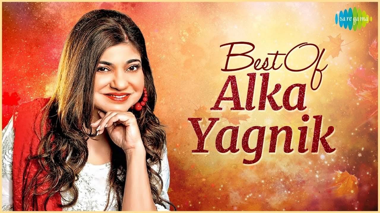 Best Of Alka Yagnik | Audio Jukebox | Nonstop Hindi Songs | Hindi Video  Songs - Times of India