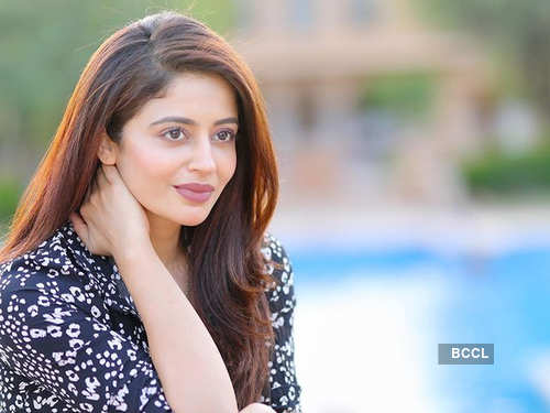 Exclusive Nehha Pendse On Trolls Targeting Her Husband Shardul Bayas For Weight And For Being Twice Divorced They Hate Me For Having Ba S To Do Something Which They Can T The