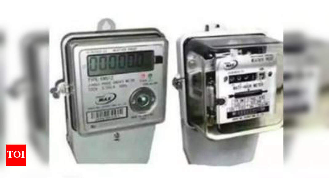 Mumbai 3.8L power meters will be available by March end to replace