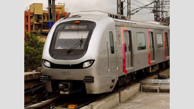Mumbai: Metro to increase total number of services to 280 from Monday