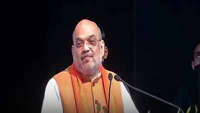 BJP will give 33% reservation to women in govt jobs in Bengal: Amit Shah