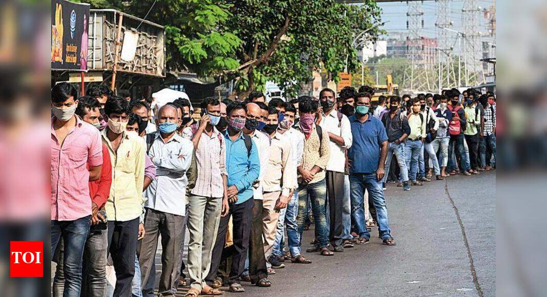 Mumbai:Rise in cases expected, no need to panic: BMC chief | Mumbai ...
