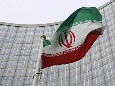 Iran threatens US army base, top general: Officials - Times of India