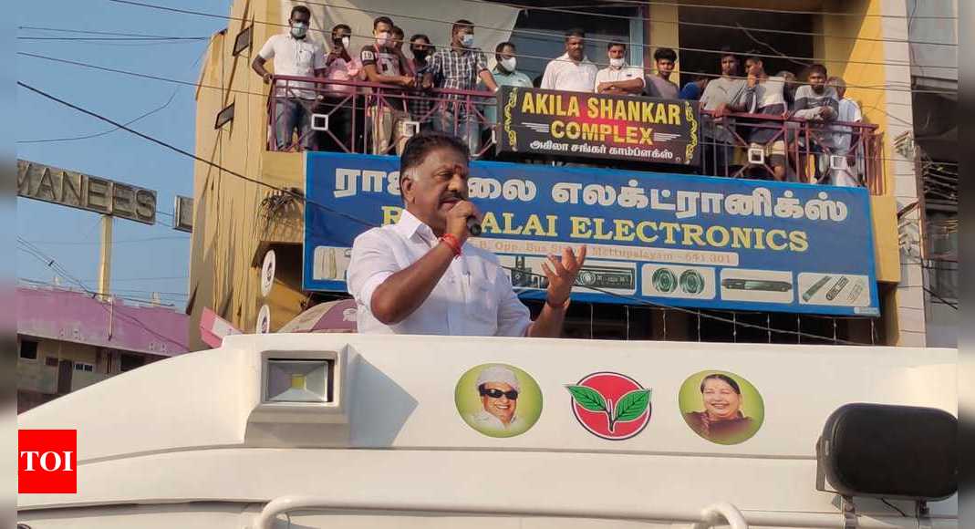 Live: MNM’s urban fame could trouble DMK, ADMK