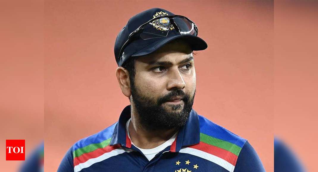 Too early to talk about batting line-up: Rohit Sharma