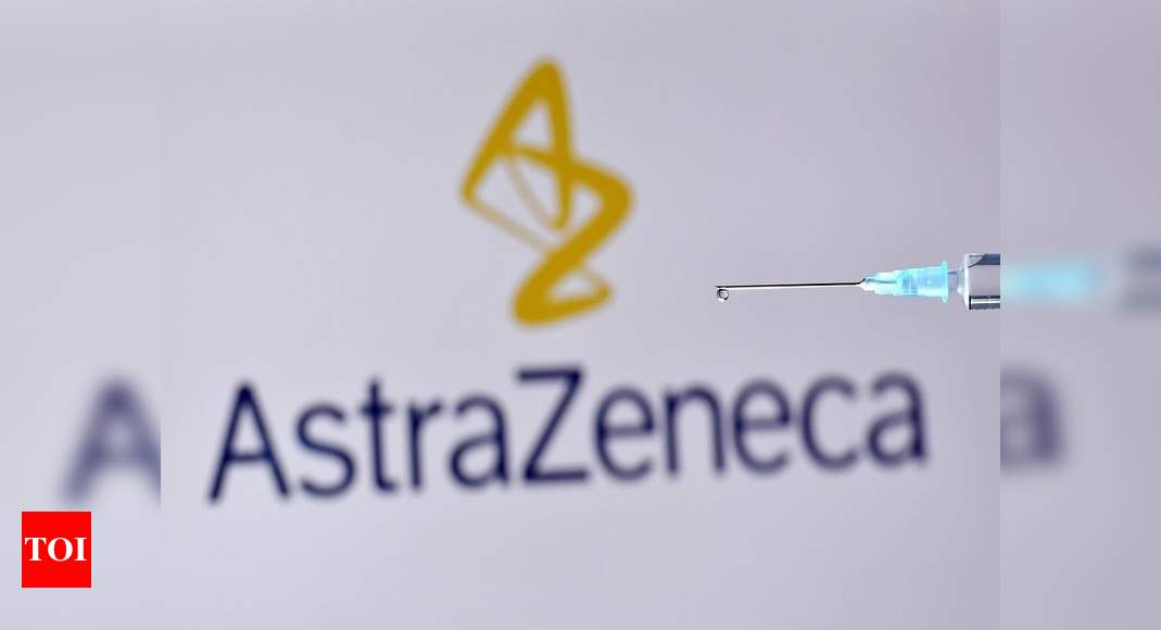 Poll points to AstraZeneca concerns as Europe protests grow