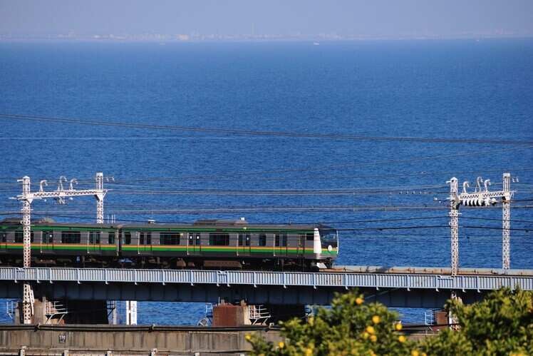 Sanriku Railway