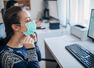 Women suffering from PCOS more likely to catch COVID-19