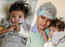 ADVT: A 6-month baby is covered in needles due to a life-threatening disease, you can help save the little one!