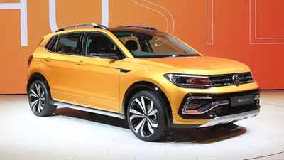 Days after Skoda Kushaq, Volkswagen set to unveil Taigun