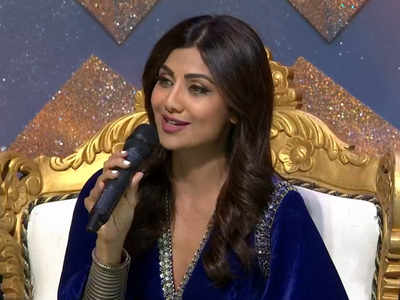 Indian Idol 12: Shilpa Shetty reveals her hearty connection with song ...