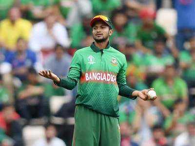 BCB to reconsider Shakib Al Hasan's NOC for IPL after 'misrepresentation' accusation