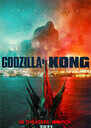 Godzilla Vs. Kong