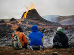 Iceland: Volcano erupts after almost 900 years