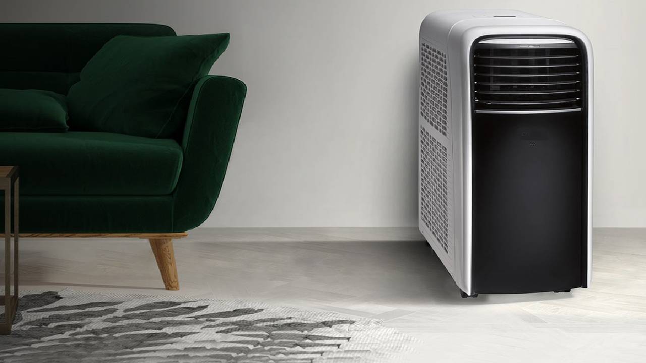 5 Best Portable Air Conditioners - Jan. 2024 - BestReviews