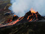 Iceland: Volcano erupts after almost 900 years