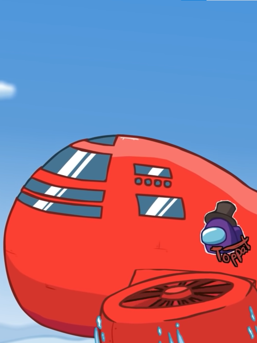 Among Us is getting its biggest map yet All details Gadgets Now