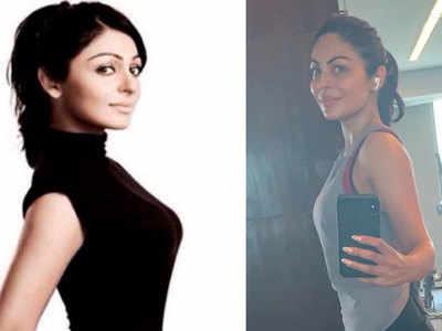 Neeru Bajwa takes the #11YearsChallenge and she doesn’t even look a day older