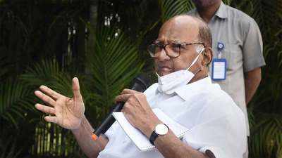 Extortion row: Sharad Pawar defends Maharashtra home minister Anil Deshmukh