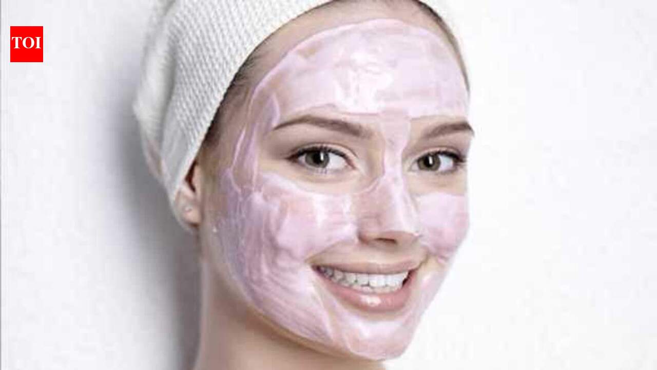 Bubble mask: Saturates and gently exfoliates your skin - The Times Reviews