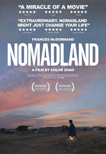 Nomadland