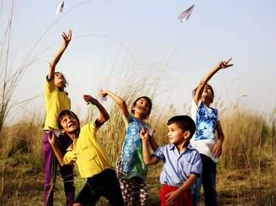 Teaching resilience to children during pandemic