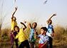Teaching resilience to children during pandemic