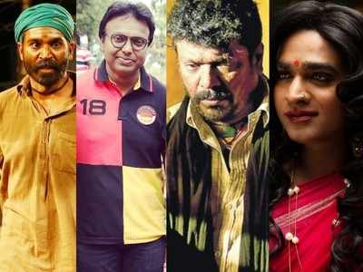 67th National Awards: Dhanush, Vijay Sethupathi, D Imman, Parthipan, and Resul Pookutty bag the prestigious National Award