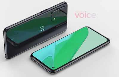 OnePlus Nord N10 successor with 6.49-inch display surface online