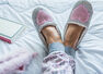 Compelling reasons you should wear slippers at home