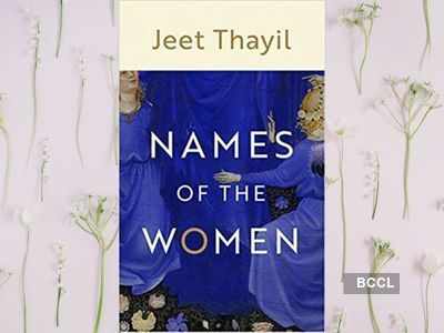 Jeet Thayil is releasing a new book