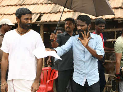 Vetri Maaran on Asuran's win at National Film Awards: It's a surprise and a bonus for me | Tamil Movie News - Times of India