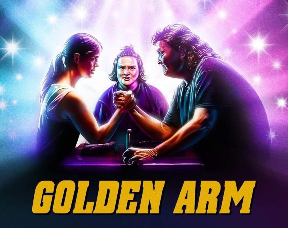 
Golden Arm - Official Trailer
