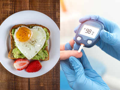 Breakfast after 8:30 am increases your risk of type 2 diabetes: Study