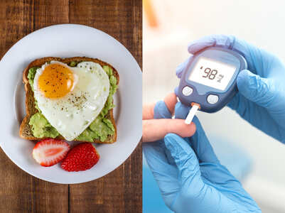 Breakfast after 8:30am increases risk of diabetes