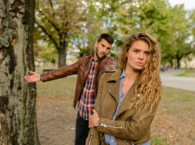 Know what you can’t sacrifice for love
