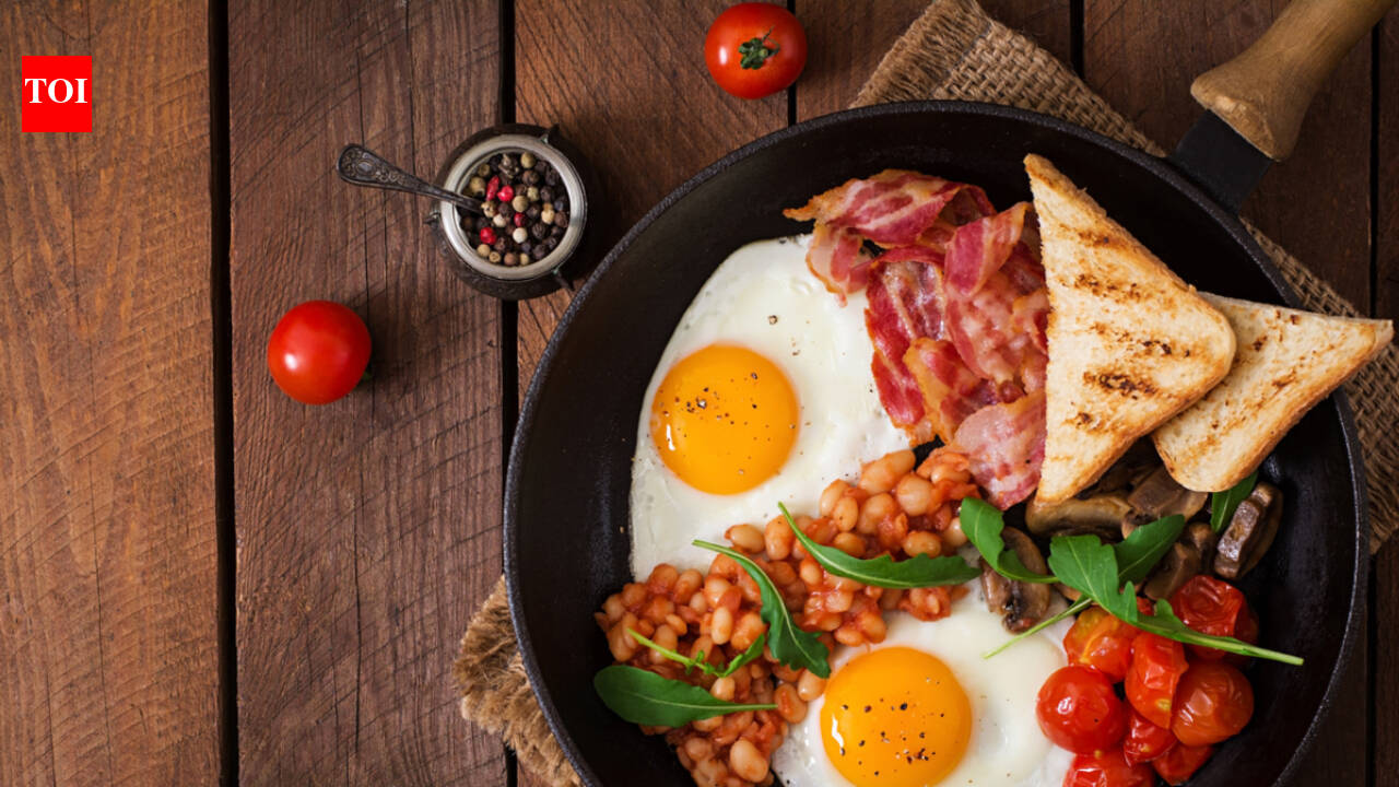 Is second breakfast the secret to losing weight?