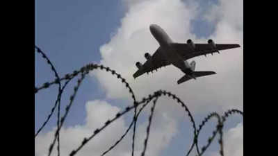 Fog in start of summer: Three flights diverted from Surat