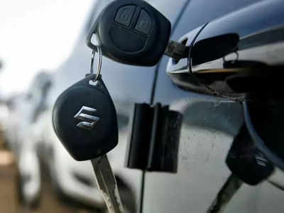 Maruti Suzuki to substantially increase vehicle prices from April