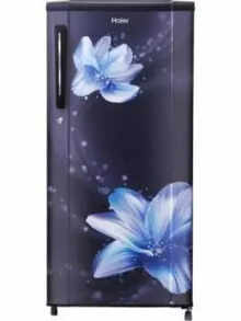 Haier Single Door 190 Litres 2 Star Refrigerator Marine Serenity Hed 19tmf Price Full Specifications Features 22nd Jul 2021 At Gadgets Now