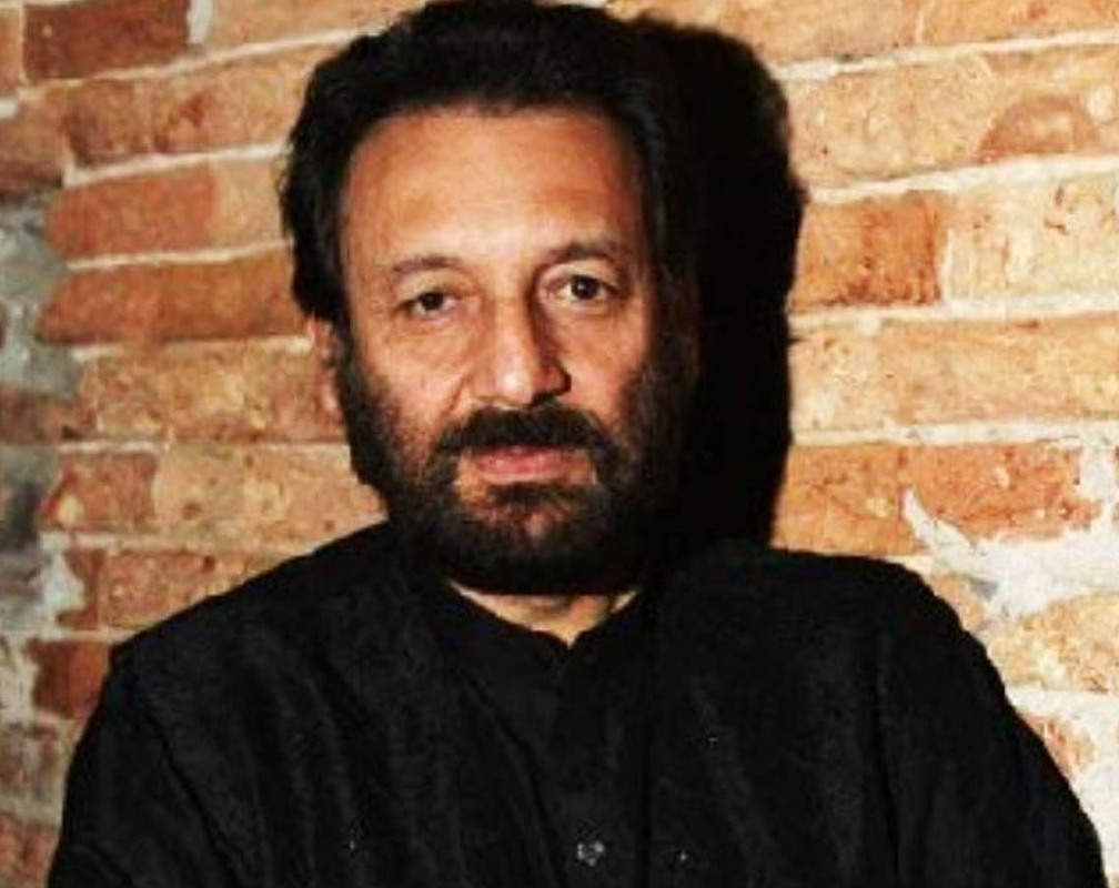 
Shekhar Kapur says it is not possible to control COVID-19 pandemic unless it is 'eradicated everywhere'
