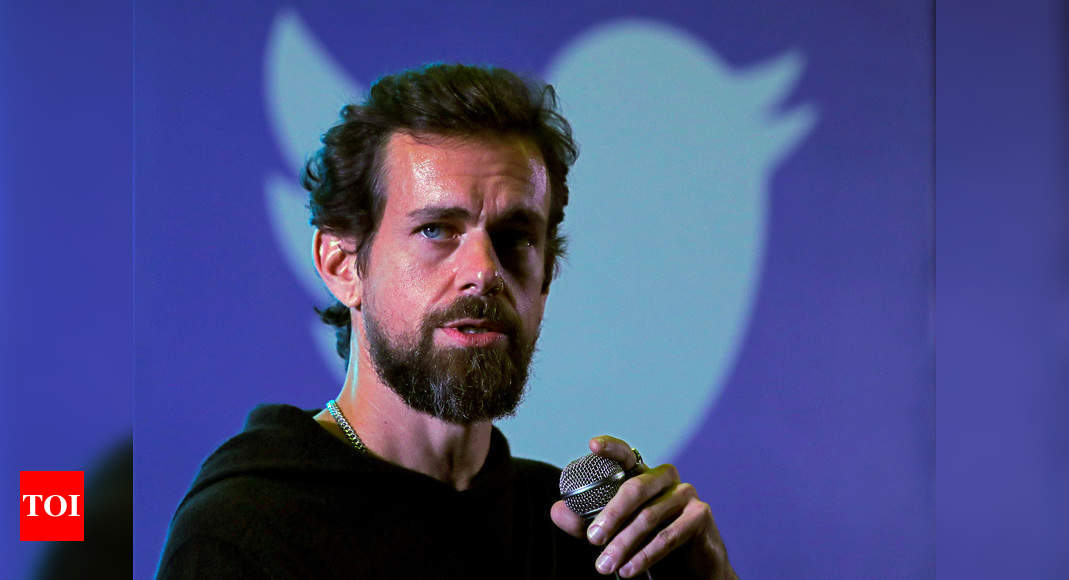 Twitter boss Jack Dorsey's first tweet sold for $2.9 million as an NFT