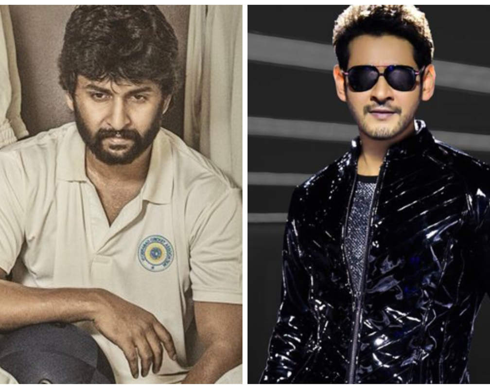 
Jersey and Maharshi rake in National Film Awards: here's what Nani has to say
