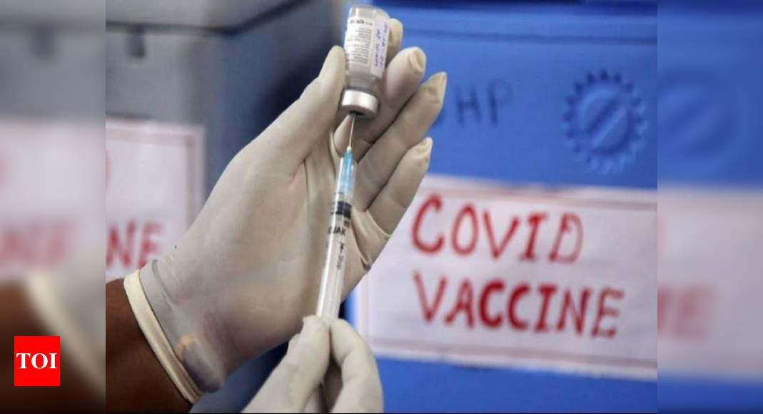 Chennai civic clinics vaccinating those over 18