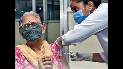 Blind belief, misinformation hampers vaccination drive in Rajkot