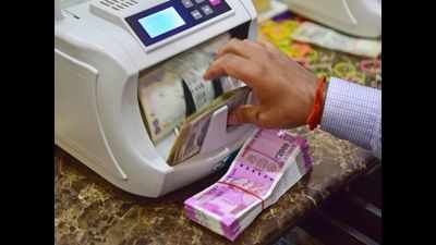 Bank deposits grew by 12.3% in third quarter